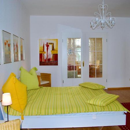 Haus-Wanda-App-06 Apartment Heringsdorf  Exterior photo